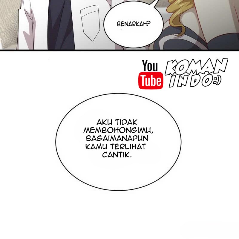 Immortal Swordsman in The Reverse World Chapter 72 Gambar 2